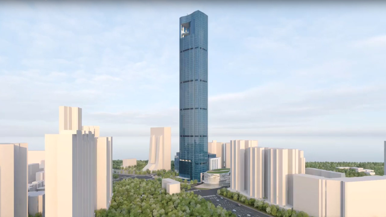 Single stack – Aliaxis High-rise Building Solutions