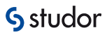 Studor new logo